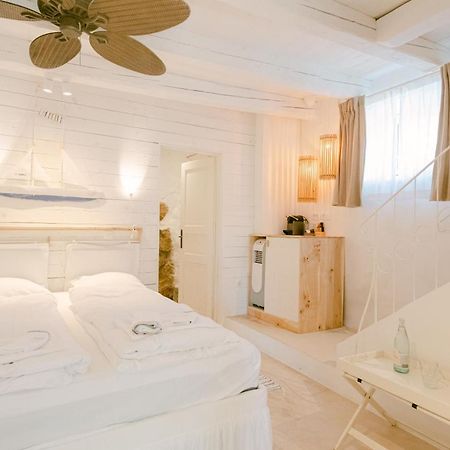 Romantic Stone House Double Room Kornic Bagian luar foto