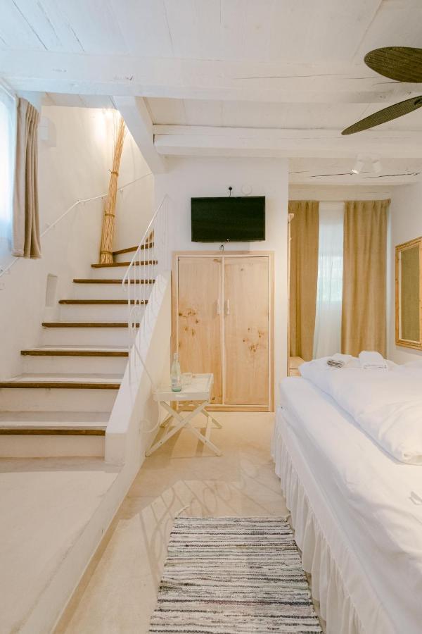 Romantic Stone House Double Room Kornic Bagian luar foto