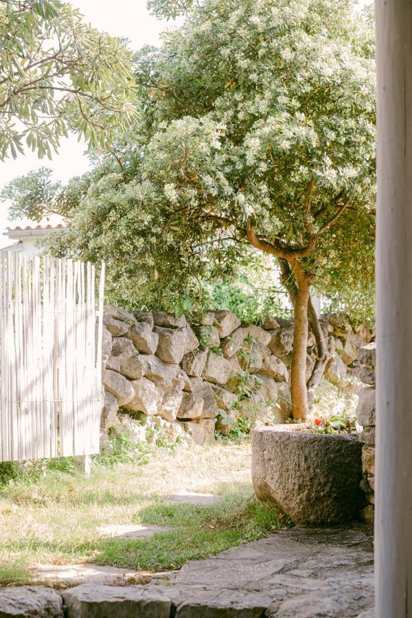 Romantic Stone House Double Room Kornic Bagian luar foto