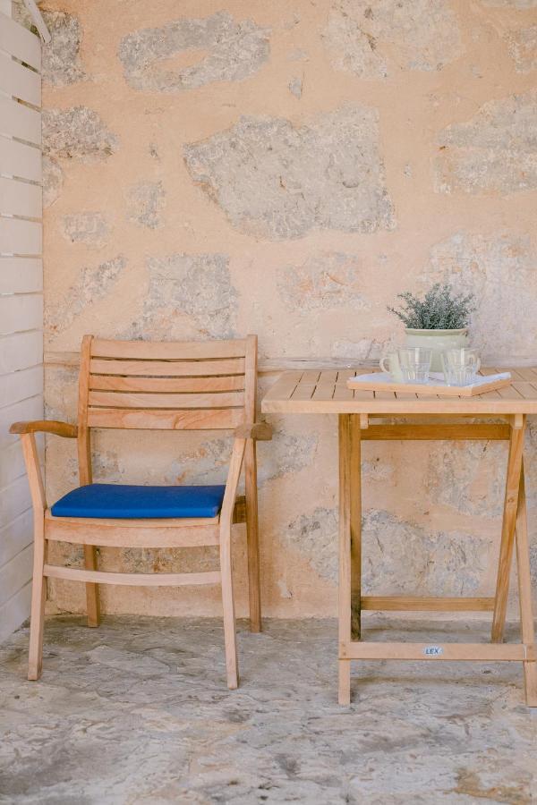 Romantic Stone House Double Room Kornic Bagian luar foto