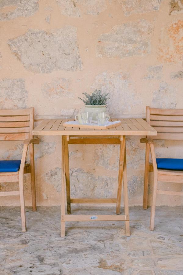 Romantic Stone House Double Room Kornic Bagian luar foto